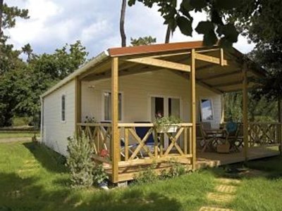 chalet - Le Sous Bois photo 6