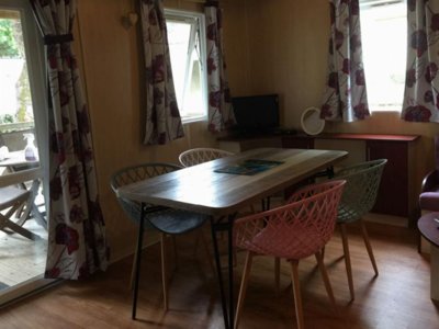 chalet - Le Sous Bois photo 7