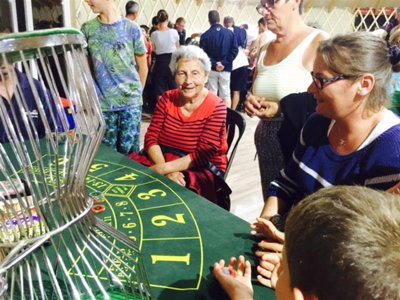 établissement Le Sous Bois photo 7