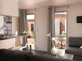Cliquez pour découvrir toutes les photos de l'HÉBERGEMENT ! mobilhome - établissement Le Sous Bois photo 4