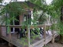 Cliquez pour découvrir toutes les photos de l'HÉBERGEMENT ! mobilhome - établissement Le Sous Bois photo 6