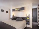 Cliquez pour découvrir toutes les photos de l'HÉBERGEMENT ! mobilhome - établissement Le Sous Bois photo 7