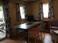 Cliquez pour découvrir toutes les photos de l'HÉBERGEMENT ! chalet - établissement Le Sous Bois photo 4