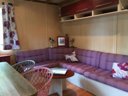 Cliquez pour découvrir toutes les photos de l'HÉBERGEMENT ! chalet - établissement Le Sous Bois photo 6