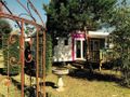 Cliquez pour découvrir toutes les photos de l'HÉBERGEMENT ! mobilhome - établissement Le Sous Bois photo 3