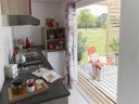Cliquez pour découvrir toutes les photos de l'HÉBERGEMENT ! mobilhome - établissement Le Sous Bois photo 6