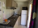 Cliquez pour découvrir toutes les photos de l'HÉBERGEMENT ! mobilhome - établissement Le Sous Bois photo 7