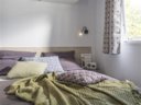 Cliquez pour découvrir toutes les photos de l'HÉBERGEMENT ! mobilhome - établissement Le Sous Bois photo 8
