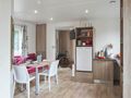 Cliquez pour découvrir toutes les photos de l'HÉBERGEMENT ! mobilhome - établissement Le Sous Bois photo 2