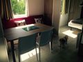 Cliquez pour découvrir toutes les photos de l'HÉBERGEMENT ! mobilhome - établissement Le Sous Bois photo 3