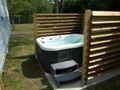 Cliquez pour découvrir toutes les photos de l'HÉBERGEMENT ! mobilhome - établissement Le Sous Bois photo 2