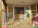 Cliquez pour découvrir toutes les photos de l'HÉBERGEMENT ! mobilhome - établissement Le Sous Bois photo 7