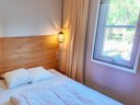 Cliquez pour découvrir toutes les photos de l'HÉBERGEMENT ! mobil-home - camping Le Sous Bois photo 8