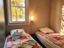 Cliquez pour découvrir toutes les photos de l'HÉBERGEMENT ! mobil-home - camping Le Sous Bois photo 9