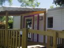 Cliquez pour découvrir toutes les photos de l'HÉBERGEMENT ! mobil-home - camping Le Sous Bois photo 7