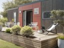 Cliquez pour découvrir toutes les photos de l'HÉBERGEMENT ! mobil-home - camping Le Sous Bois photo 3