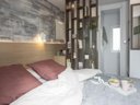 Cliquez pour découvrir toutes les photos de l'HÉBERGEMENT ! mobil-home - camping Le Sous Bois photo 7
