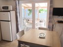 Cliquez pour découvrir toutes les photos de l'HÉBERGEMENT ! mobil-home - camping Le Sous Bois photo 3