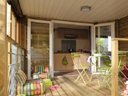 Cliquez pour découvrir toutes les photos de l'HÉBERGEMENT ! mobil-home - camping Le Sous Bois photo 2