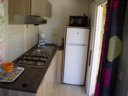 Cliquez pour découvrir toutes les photos de l'HÉBERGEMENT ! mobil-home - camping Le Sous Bois photo 7