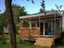 Cliquez pour découvrir toutes les photos de l'HÉBERGEMENT ! mobil-home - camping Le Sous Bois photo 2