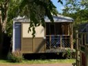 Cliquez pour découvrir toutes les photos de l'HÉBERGEMENT ! mobil-home - camping Le Sous Bois photo 2