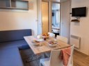 Cliquez pour découvrir toutes les photos de l'HÉBERGEMENT ! mobil-home - camping Le Sous Bois photo 7