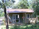 Cliquez pour découvrir toutes les photos de l'HÉBERGEMENT ! chalet - camping Le Sous Bois photo 2