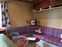 chalet - camping Le Sous Bois photo 5