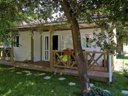 Cliquez pour découvrir toutes les photos de l'HÉBERGEMENT ! chalet - camping Le Sous Bois photo 4