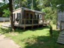 Cliquez pour découvrir toutes les photos de l'HÉBERGEMENT ! mobil-home - camping Le Sous Bois photo 2
