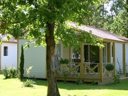 mobil-home - camping Le Sous Bois photo 3