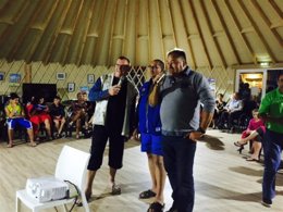 Camping Pas Cher vous présente avec son site Officiel campingpascher.fr, le Camping Le Sous Bois classé 3 étoiles, situé sur la commune de Saint Pierre D'oléron dans le département Charente-maritime (Poitou-charentes) en France. Le camping Le Sous Bois vous propose un hébergement de type mobil-home. L'établissement vous propose un autre type d'hébergement. Découvrez tous nos séjours à petits prix dans la commune et aux alentours de Saint Pierre D'oléron du département : Charente-maritime (Poitou-charentes). Les Avis clients pour le Camping Le Sous Bois sont excellents avec une note moyenne de 8 sur 10. Animation enfants, Animations familiales, Aire de jeux enfants, Canoë-kayak, Centre équestre, Court de tennis, Golf, Ping-pong, Pétanque, Terrain multisports, Dépôt de pain,... En savoir plus : cliquez-ICI.