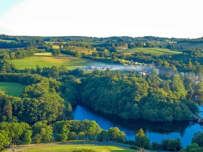 camping Pont Du Dognon photo 10