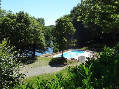 camping Pont Du Dognon photo 13