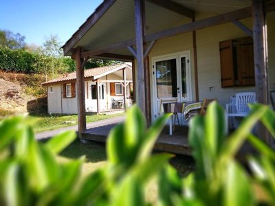 chalet - Pont Du Dognon photo 2