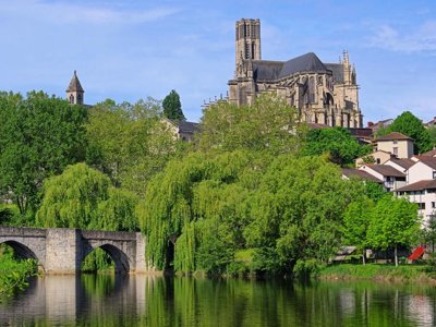 camping Pont Du Dognon photo 18