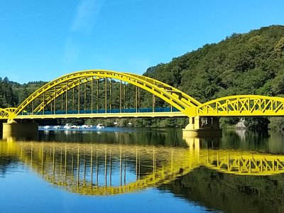 camping Pont Du Dognon photo 19