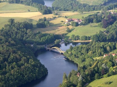 camping Pont Du Dognon photo 20
