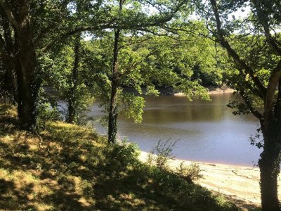 camping Pont Du Dognon photo 22