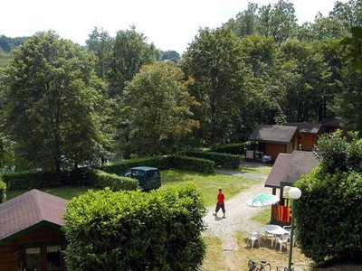 camping Pont Du Dognon photo 27
