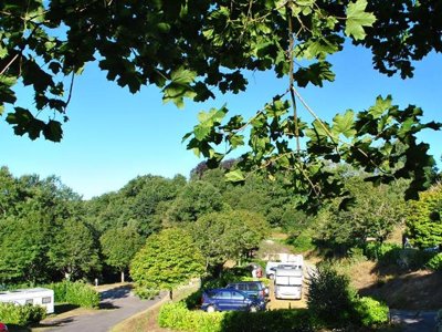 camping Pont Du Dognon photo 29