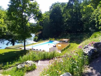 camping Pont Du Dognon photo 30