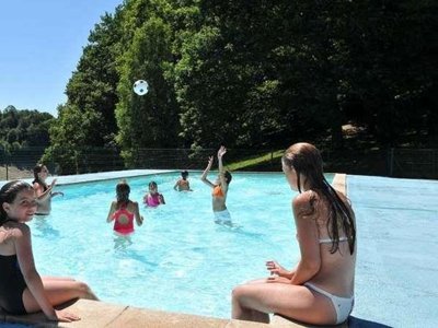 camping Pont Du Dognon photo 4