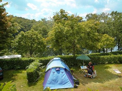 camping Pont Du Dognon photo 5