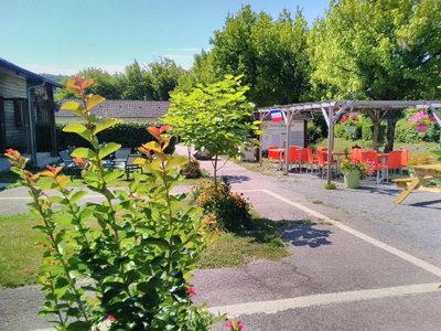 camping Pont Du Dognon photo 8