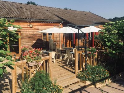 camping Pont Du Dognon photo 9