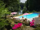 Camping Pas Cher vous présente avec son site Officiel campingpascher.fr, le Camping Pont Du Dognon classé 3 étoiles, situé sur la commune de Saint Laurent Les Eglises dans le département Haute-vienne (Limousin) en France. Le camping Pont Du Dognon vous propose un hébergement de type chalet de 12 m² pour 2 personnes. Cet hébergement propose plus de 38 dates différentes pour réserver ! Pour dévouvrir la période la moins chère, consultez la rubrique 'Tarifs' et sélectionnez votre mois de départ. L'établissement vous propose 5 autres types d'hébergements. Découvrez tous nos séjours à petits prix dans la commune et aux alentours de Saint Laurent Les Eglises du département : Haute-vienne (Limousin). Les Avis clients pour le Camping Pont Du Dognon sont excellents avec une note moyenne de 8 sur 10. LacRivière, Piscine extérieure, Aire de jeux enfants, Baby-foot, Canoë-kayak, Centre équestre, Court de tennis, Cyclisme, Ping-pong, Pédalo, Randonnée, Structure gonflable enfants, Terrain de volley-ball, Voile, Bar, Créperie, Dépôt de pain, Snack/Bar, Supermarché, Épicerie,... En savoir plus : cliquez-ICI.