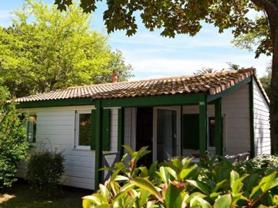 chalet - Les Gros Joncs photo 1