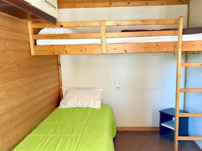 Cliquez pour découvrir toutes les photos de l'HÉBERGEMENT ! chalet - Les Gros Joncs photo 5
